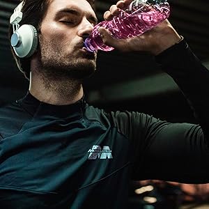 Energy & Focus