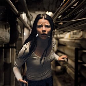 Split (Bilingual): Amazon.ca: James McAvoy, Anya Taylor-Joy