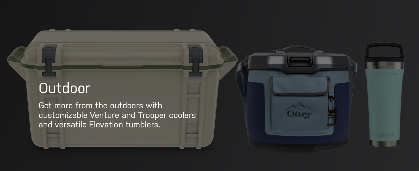 OTTERBOX STATEMENT SERIES Case for iPhone XR LUCENT STORM