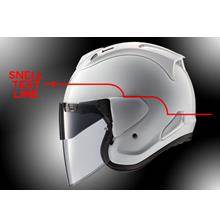 Amazon | アライ(Arai) バイクヘルメット ジェット VZ-RAM PLUS