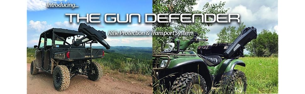 gun case top jeep fun outdoors