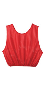 scrimmage vest