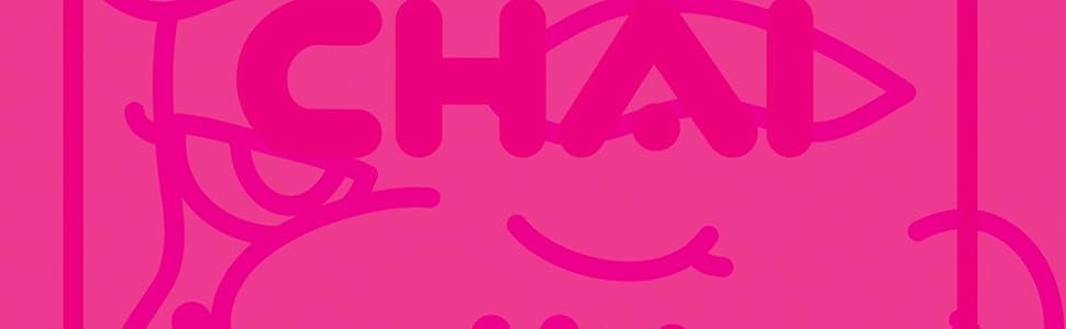 CHAI PINK LP CHAI-05 ピンク盤 CHAI – Pink | Releases | Discogs