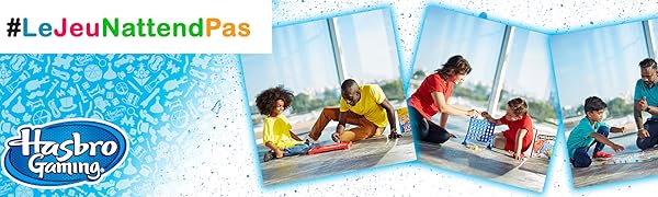 Docteur Maboul Vétérinaire 12 HASBRO GAMING