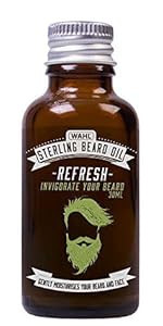 wahl beard products
