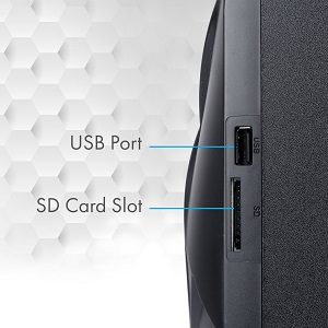 Zebronics bt6790rucf Clearance