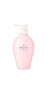 Amazon.co.jp: KOSE コーセー フォーチュンRH ヘアフレグランス 50mL