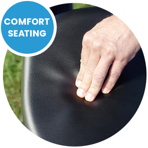Comfort Seating