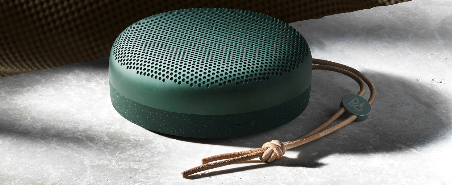 B&O Beoplay A1 シルバー B&O BeoPlay A1 review | What Hi-Fi?