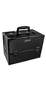 train case