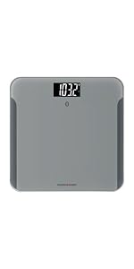Bluetooth Digital Scale
