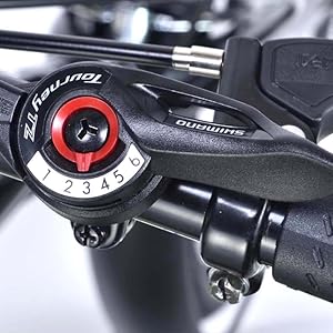 Amazon | My Pallas(マイパラス) 折畳自転車16インチ・シマノ6段