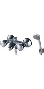TOTO 浴室用 壁付サーモ節水シャワー混合栓(低水圧対応可) TMY11 61V+BYmQNoL._UF350,350_QL50_.jpg