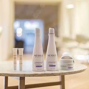 Nexxus Emergencée Reconstructing Treatment 80ml: Amazon.ca: Beauty