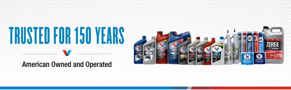 Valvoline