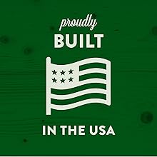 Built in the USA