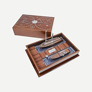 Amazon | S.T.Dupont Seven Seas (セブンシー) コレクション