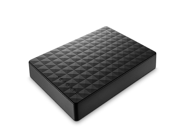 Amazon.com: Seagate Expansion Portable 4TB External Hard