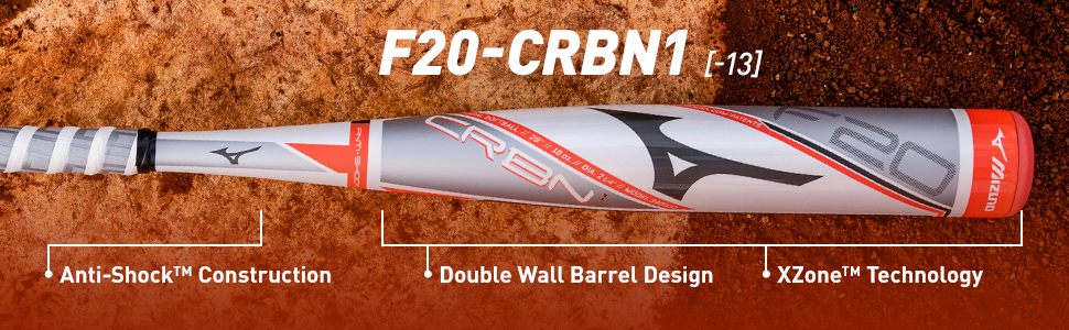 mizuno f20 crbn1