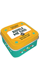 AFTER DINNER AMUSEMENTS