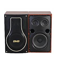 Amazon.co.jp: BMB 家庭用カラオケスピーカー 本格セット