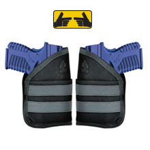 3 Pocket Prospectors Utility Belt & Pouch w/two 3 Carabiner, 600 Deni –  High Plains Prospectors