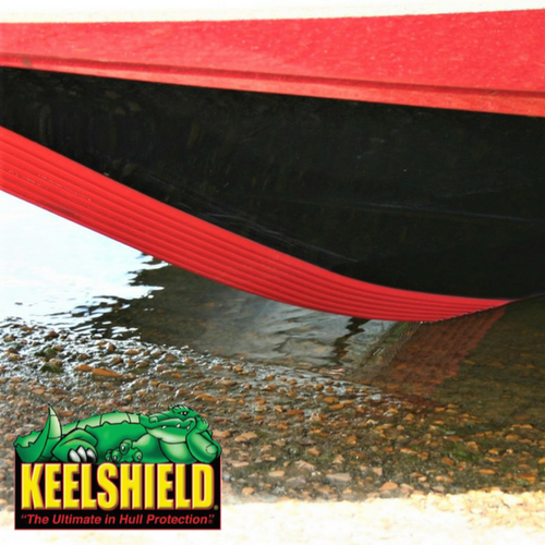 Gator Guards KeelShield Keel Protector Dock Guards