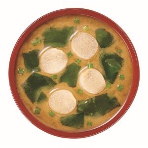 みそしる Amazon | Nagatanien 永谷園 みそ汁太郎 24食 ×2袋 | Nagatanien