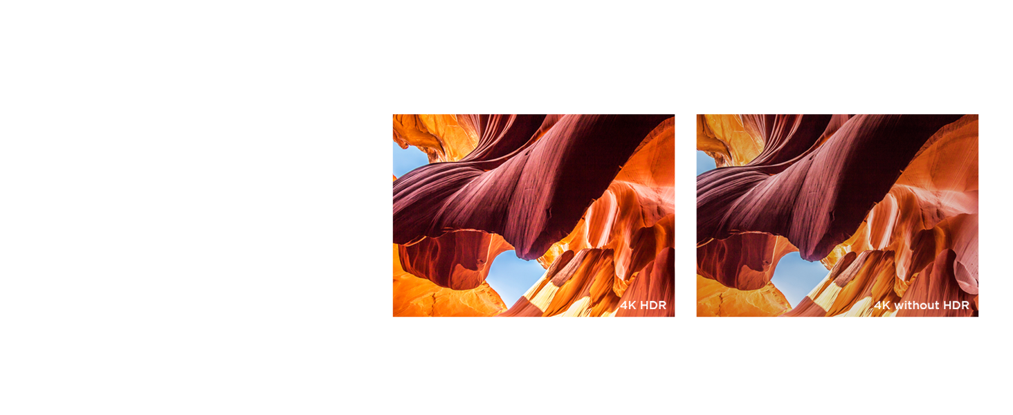 4K HDR 10