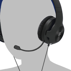 Amazon.co.jp: 【PS5動作確認済】ホリゲーミングヘッドセット