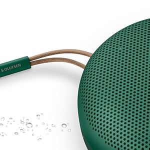 Bang & Olufsen Beosound A1 2nd Gen Waterproof Bluetooth
