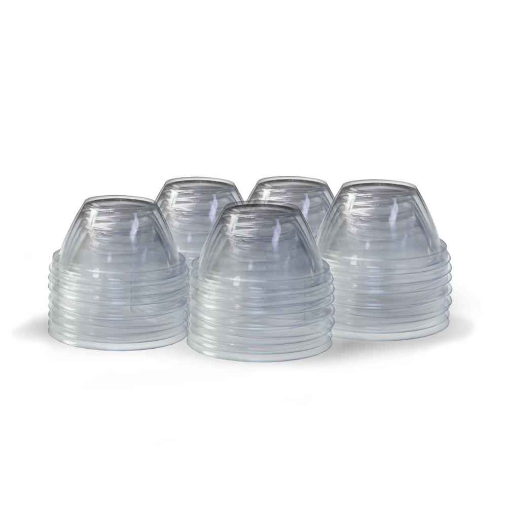 AeroGarden Grow Anything Seed Pod Kit (3Pod) Amazon.ca Patio, Lawn