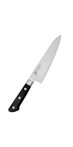 Amazon｜パール金属 牛刀包丁 シルバー 180mm モリブデン鋼