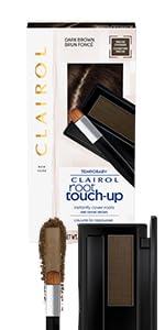 Temporary Concealing Powder