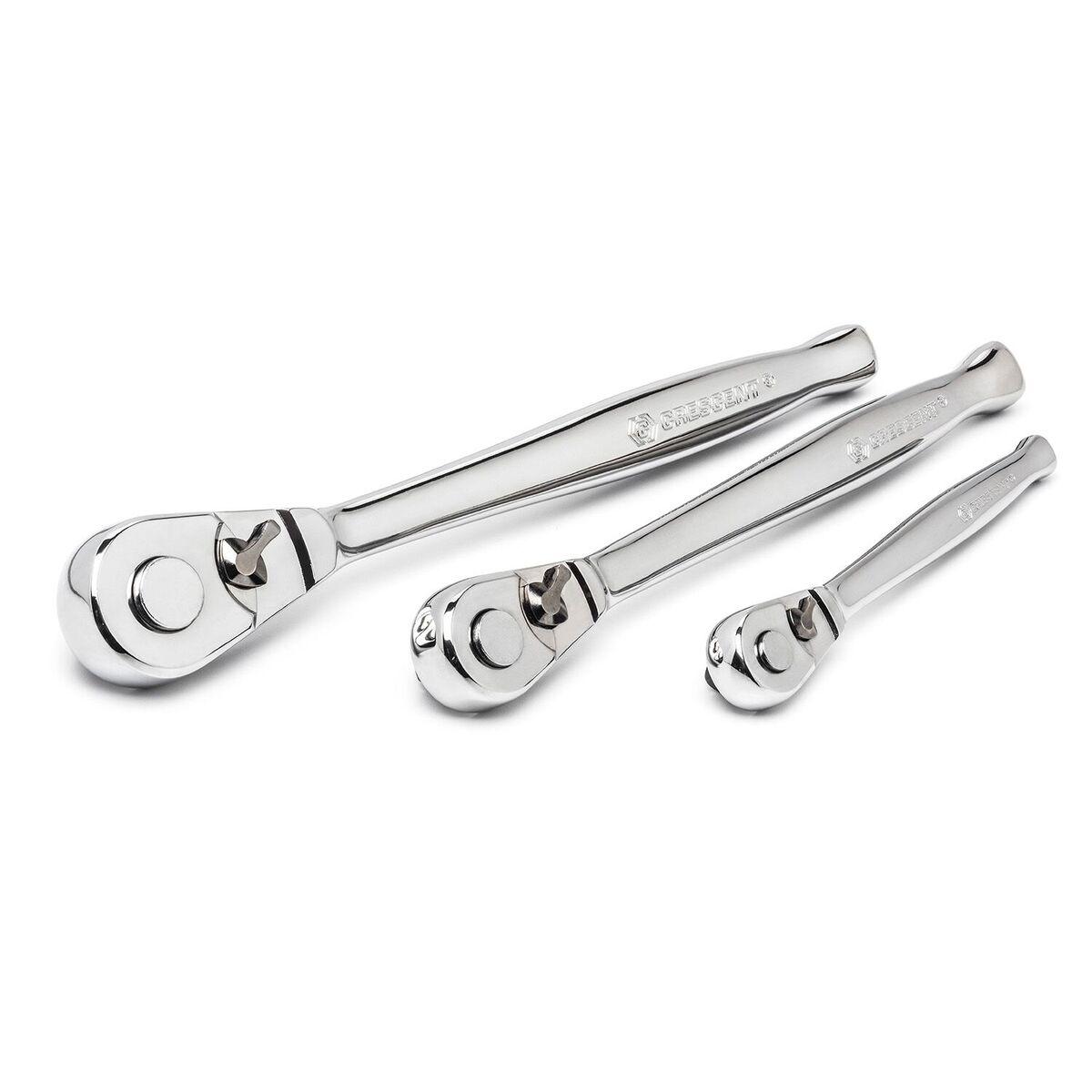 Crescent CTK170MPN Mechanics Tool Set (170 Piece)