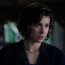 Mary Elizabeth Winstead as Danny