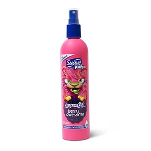 Suave Kids Berry Awesome Detangler