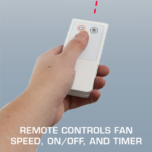 Convenient Remote Control