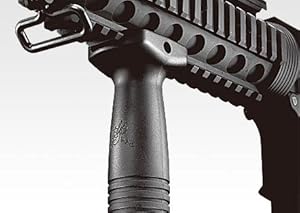 東京マルイ KNIGHT'S SR16 M4 TOKYO MARUI KNIGHTS SR16 M4 Review 東京マルイ ナイツSR-16 M4