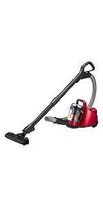 Amazon | 東芝 掃除機 サイクロン キャニスター型クリーナー