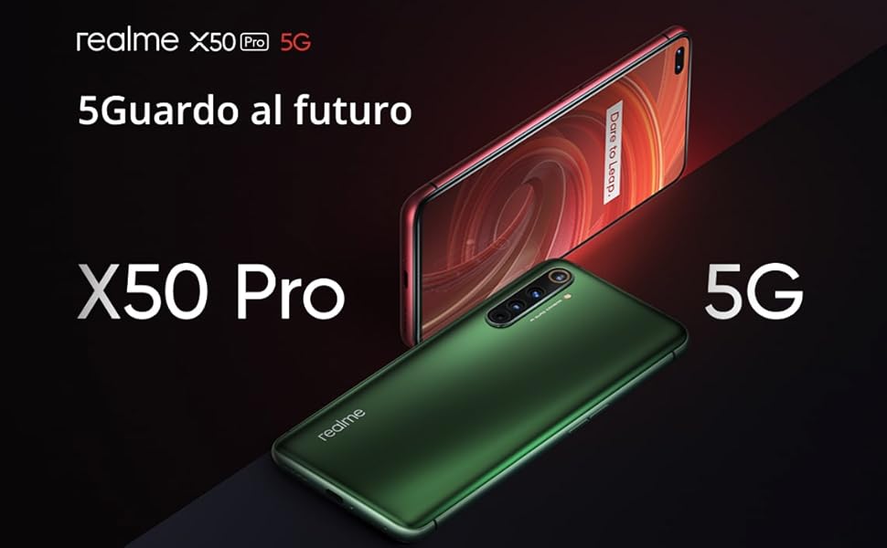 REALME 5 PRO