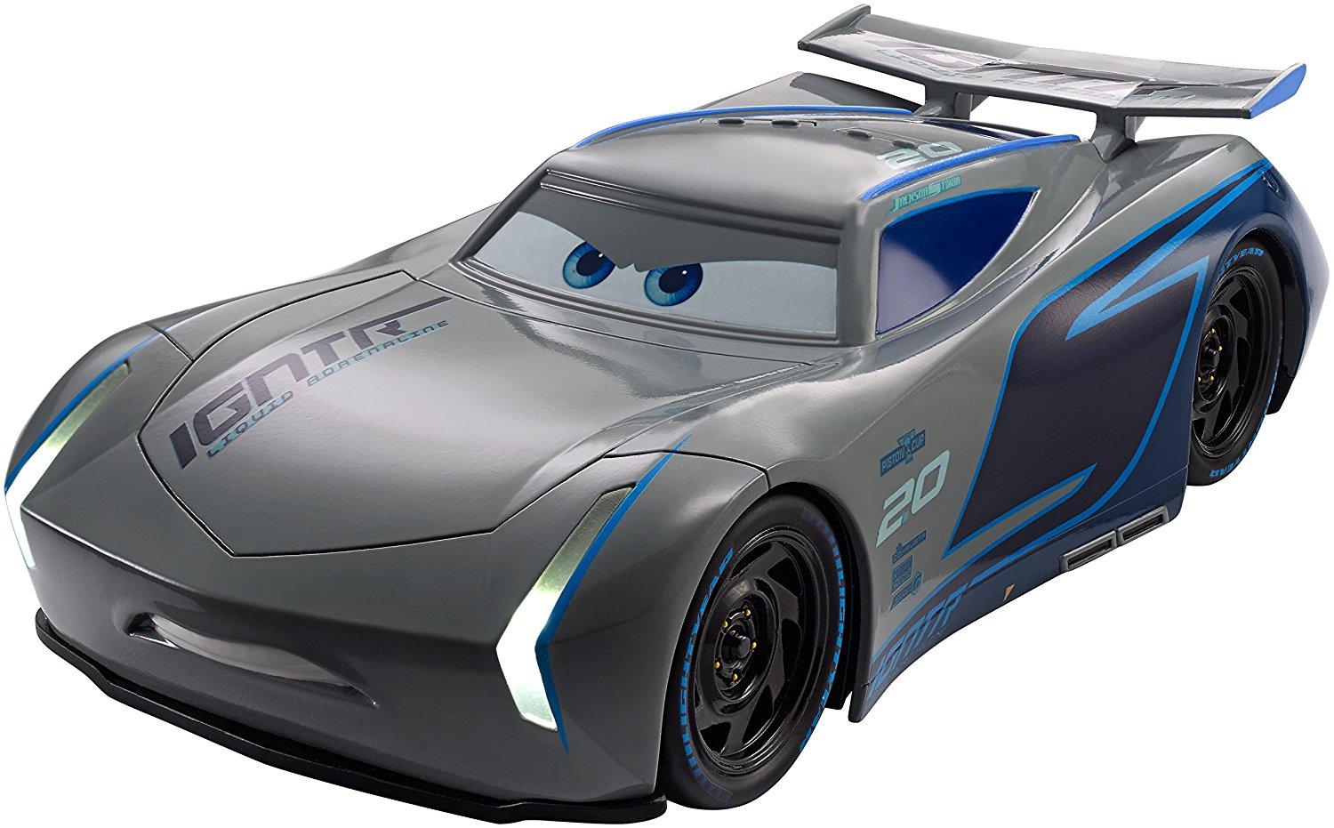 Disney/Pixar Cars 3 Jackson Storm Vehicle, Vehicle Playsets - Amazon Canada