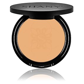 SHANY Powder Foundation Wet Dry Liquid Powder USA Cream cruelty matte full light coverage cruelty