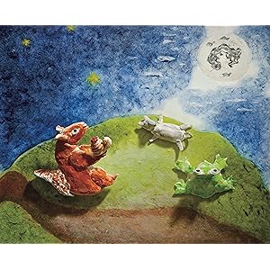 イサドラムーン 英語版　幼児　多読 おうち英語】おうち英語歴4年 小3ひよ助 多読に繋がるまでの