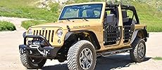 EAG Matrix Tubular Doors JK