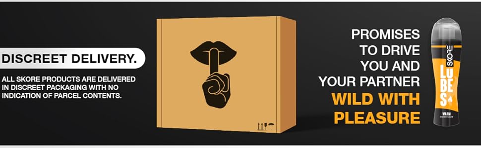 Lubes for sex for men