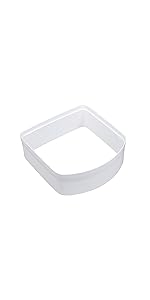 Petsafe Cle De Collier Pour Chatiere Avec Puce Electronique Elegant Medaillon D Identification Pour Chat Non Puce Transparent Amazon Fr Animalerie Petsafe Cle De Collier Pour Chatiere Avec Puce Electronique Elegant Medaillon D Identification Pour Chat Non Puce Transparent Amazon Fr Animalerie