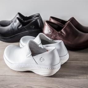 timberland nursing shoes sears