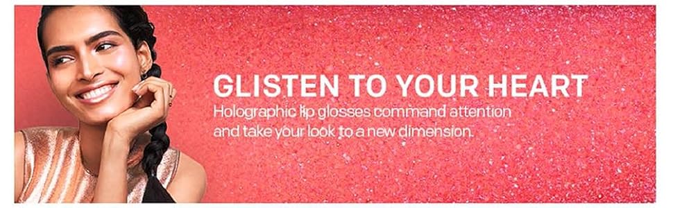 almay, makeup, cosmetic, face, lip, gloss, stick