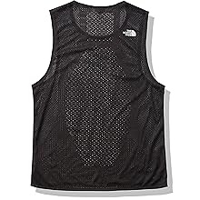 THE NORTH FACE スリーブレスフライトハイパーベントクルー　メンズL Amazon | [ザノースフェイス] スリーブレスフライトハイパー